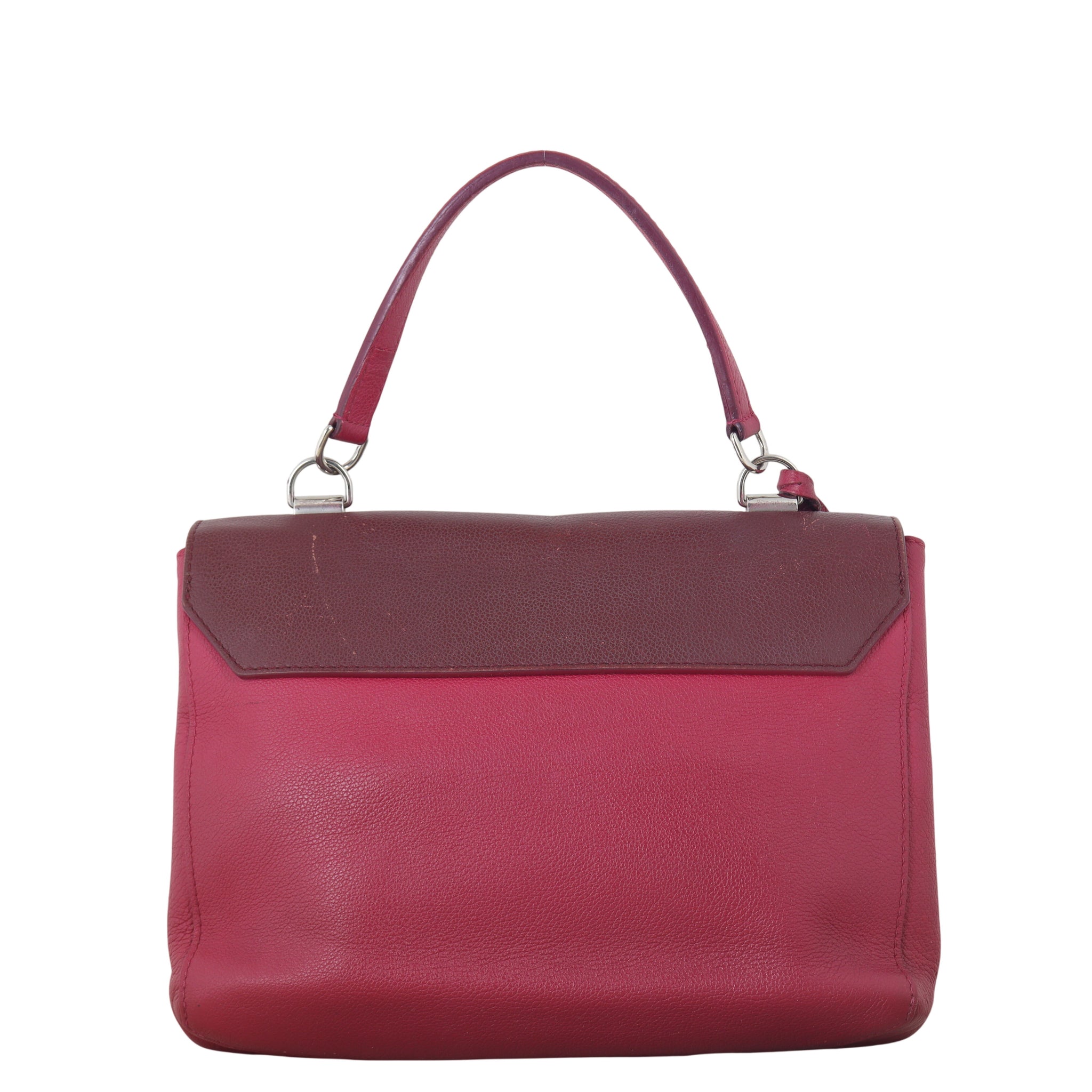 Louis Vuitton Lockme II