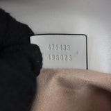 Gucci GG Marmont Matelasse Super Mini Shoulder Bag