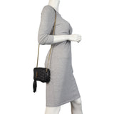 Saint Laurent Lou Mini Camera Bag