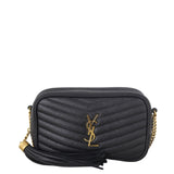 Saint Laurent Lou Mini Camera Bag