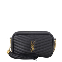 Saint Laurent Lou Mini Camera Bag