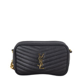 Saint Laurent Lou Mini Camera Bag