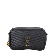 Saint Laurent Lou Mini Camera Bag