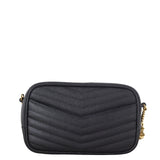 Saint Laurent Lou Mini Camera Bag