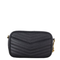 Saint Laurent Lou Mini Camera Bag