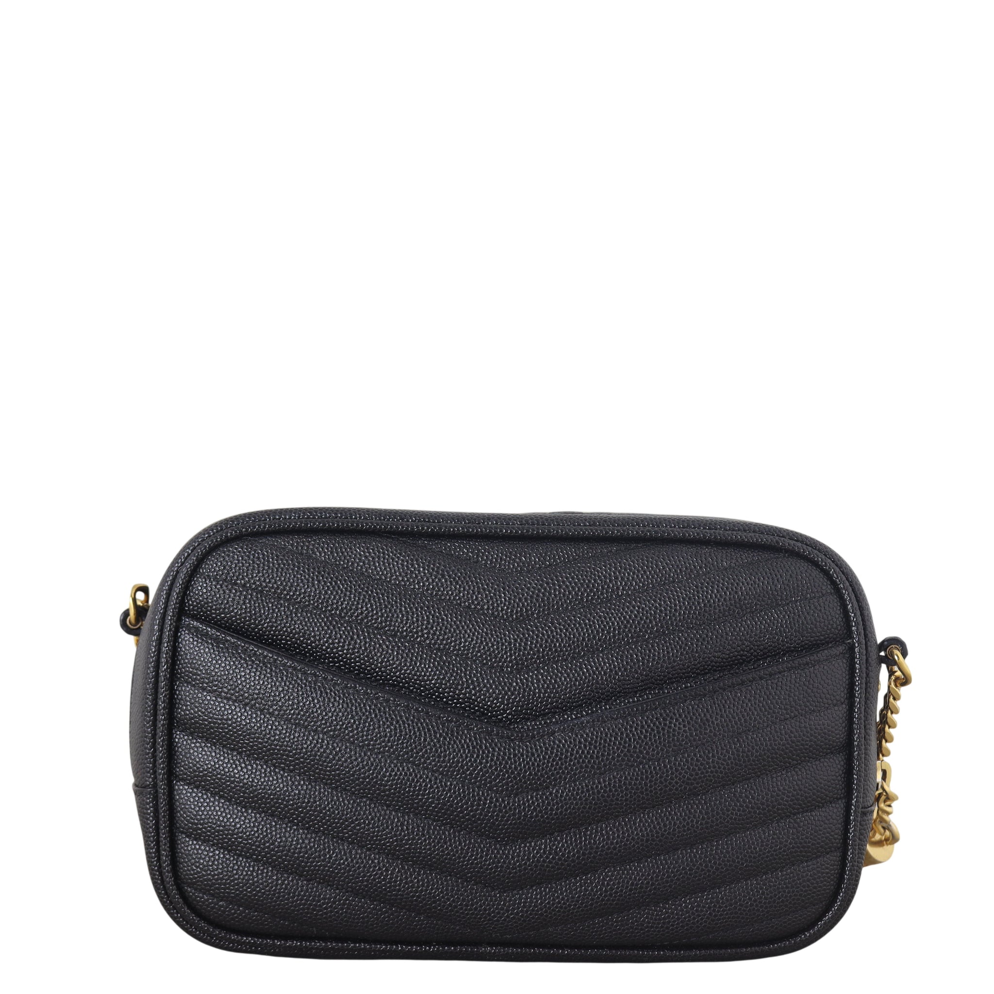 Saint Laurent Lou Mini Camera Bag