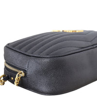 Saint Laurent Lou Mini Camera Bag