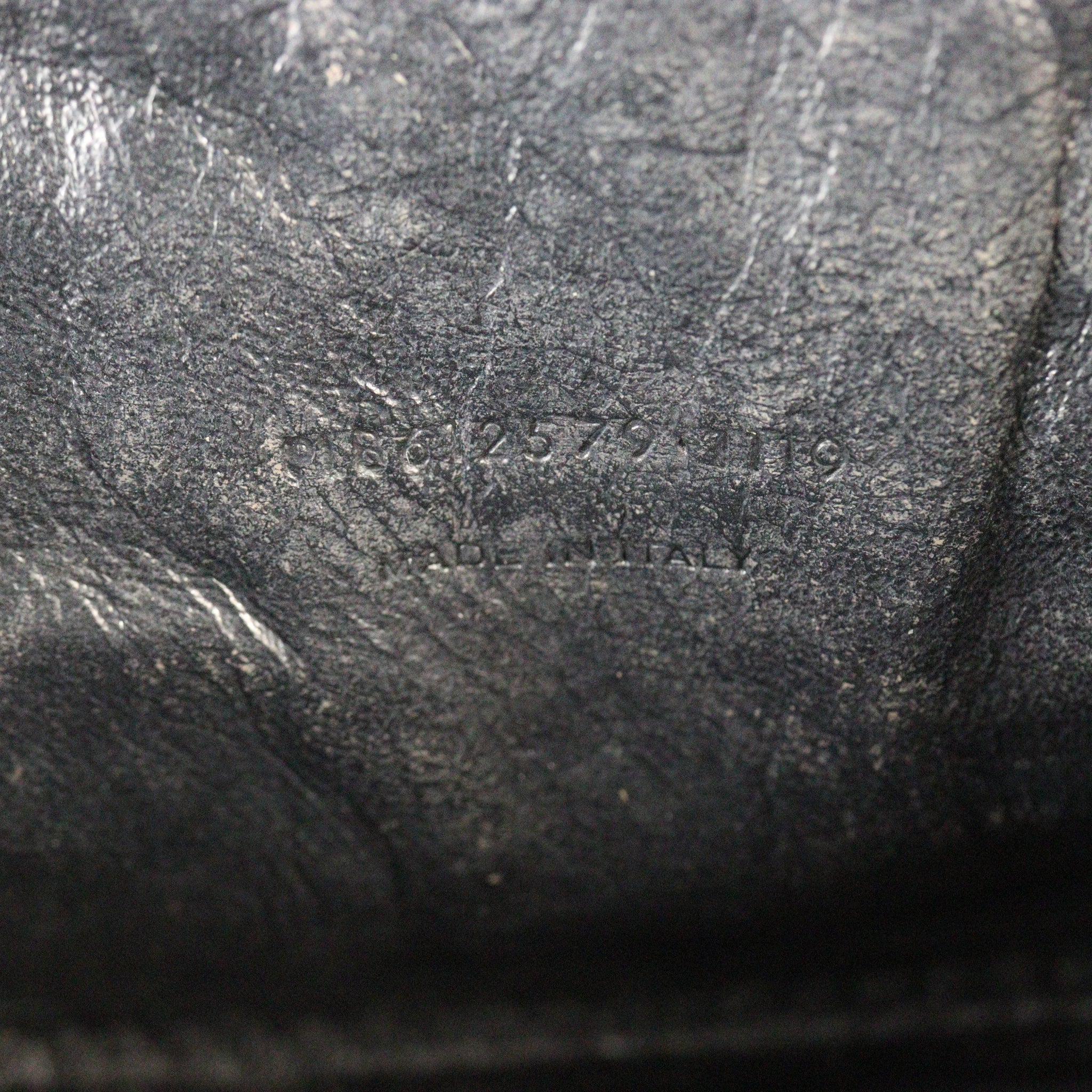 Saint Laurent Lou Mini Camera Bag