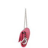 Dior Lady Dior Wallet on Chain