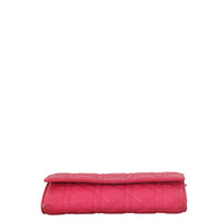 Dior Lady Dior Wallet on Chain