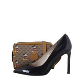 Gucci x Disney Mickey Mouse Mini Shoulder Bag