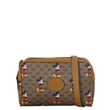Gucci x Disney Mickey Mouse Mini Shoulder Bag