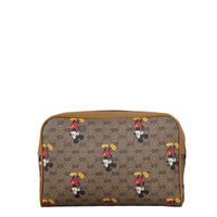 Gucci x Disney Mickey Mouse Mini Shoulder Bag