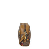 Gucci x Disney Mickey Mouse Mini Shoulder Bag