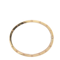 Bvlgari B.Zero1 18k Rose Gold Ceramic Bracelet