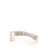 Bvlgari B.zero1 Diamond 18k Rose Gold 23mm Watch