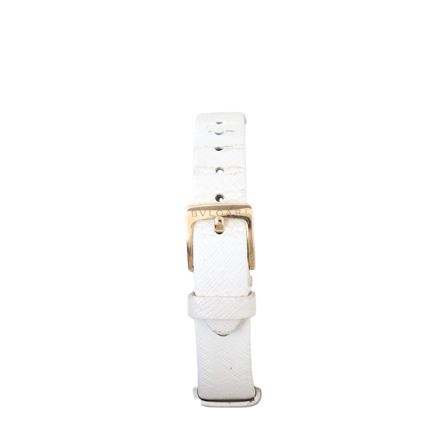 Bvlgari B.zero1 Diamond 18k Rose Gold 23mm Watch