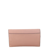 Dior Saddle Pouch Wallet on Chain