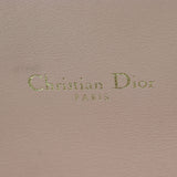 Dior Saddle Pouch Wallet on Chain