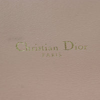Dior Saddle Pouch Wallet on Chain