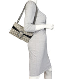 Gucci Dionysus GG Supreme Small Shoulder Bag