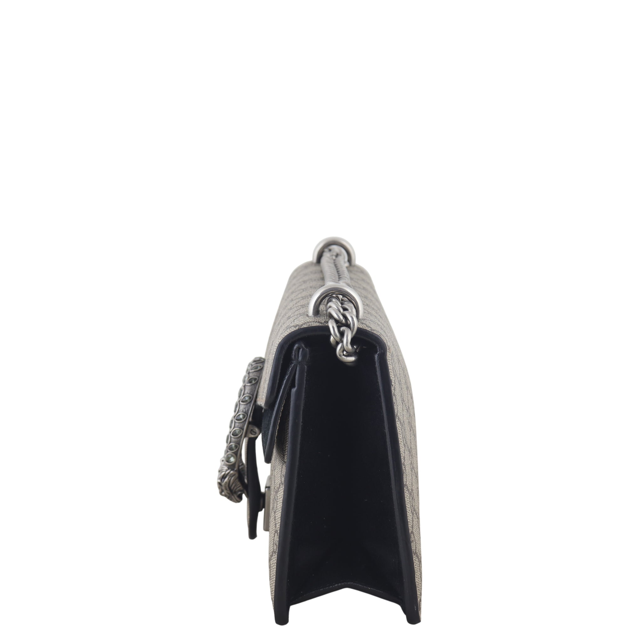 Gucci Dionysus GG Supreme Small Shoulder Bag