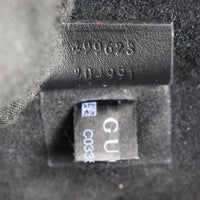 Gucci Dionysus GG Supreme Small Shoulder Bag