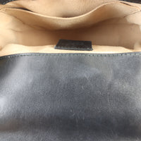 Gucci GG Marmont Top Handle Bag Mini