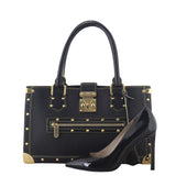 Louis Vuitton Suhali Le Fabuleux Bag