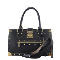Louis Vuitton Suhali Le Fabuleux Bag