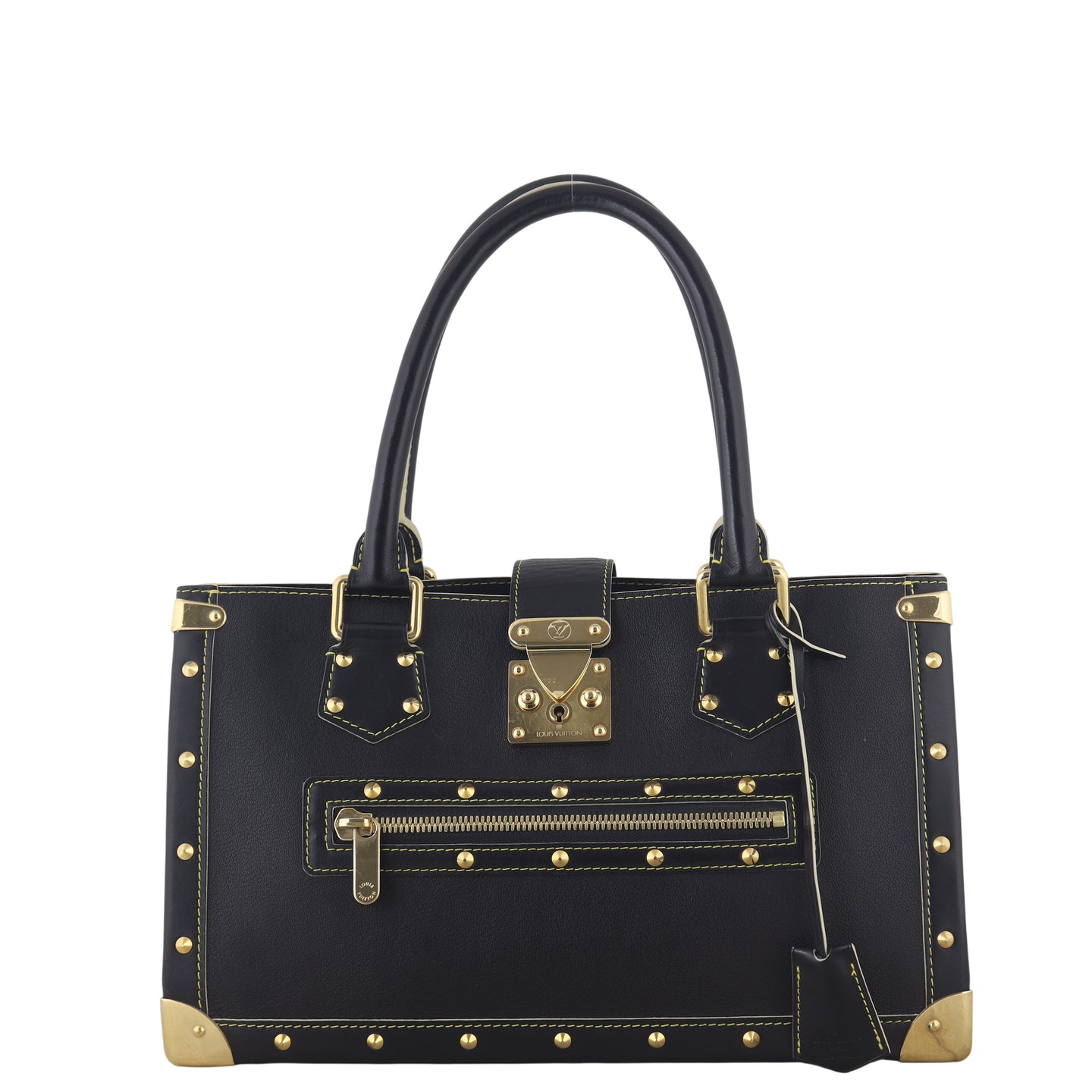 Louis Vuitton Suhali Le Fabuleux Bag