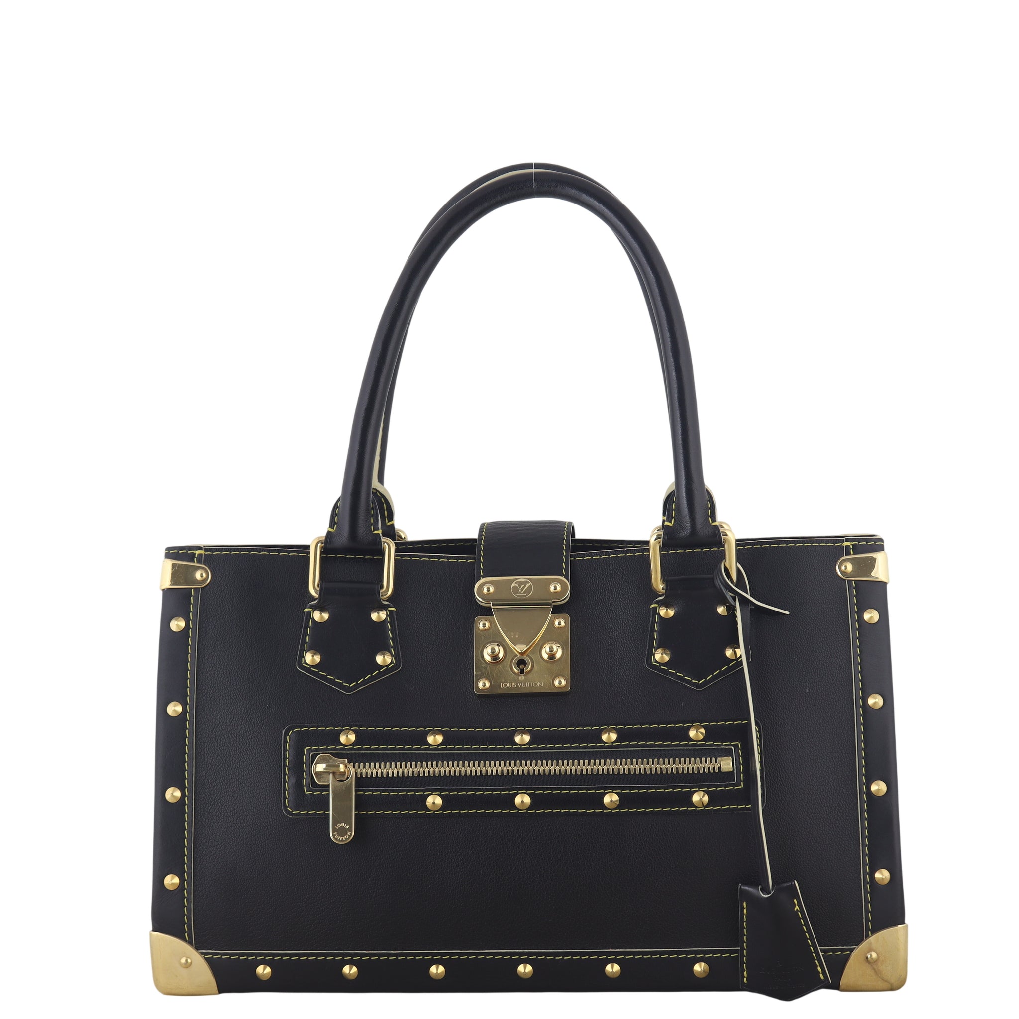 Louis Vuitton Suhali Le Fabuleux Bag