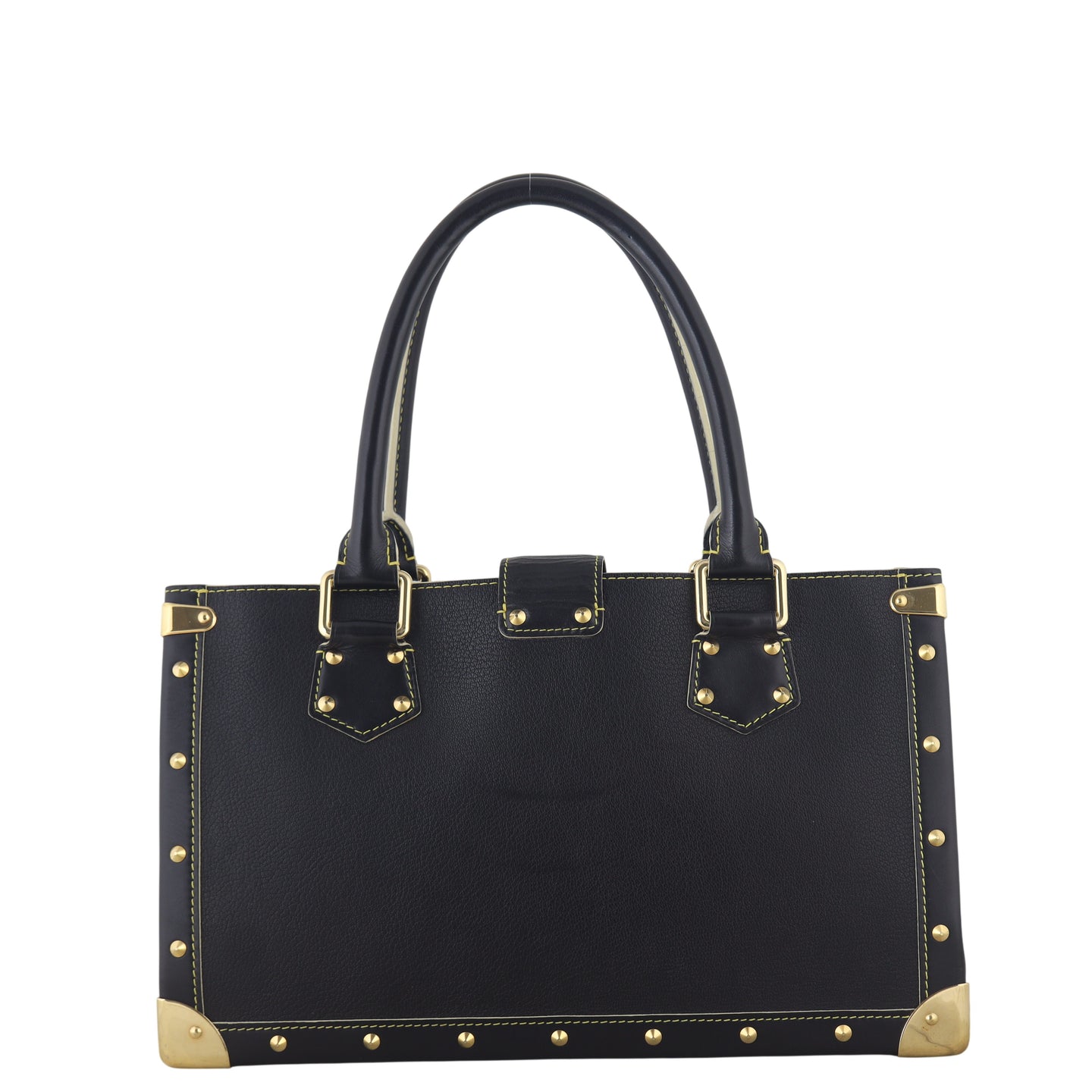 Louis Vuitton Suhali Le Fabuleux Bag