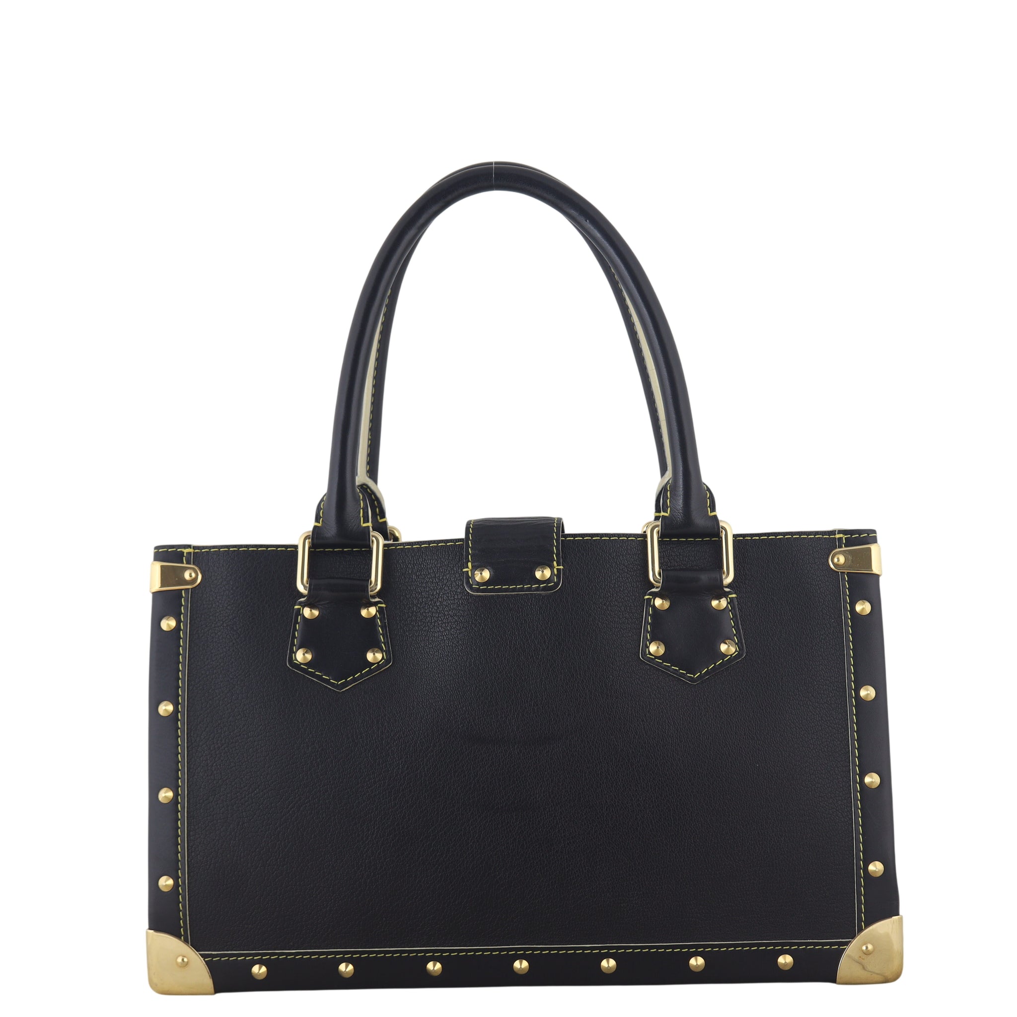 Louis Vuitton Suhali Le Fabuleux Bag