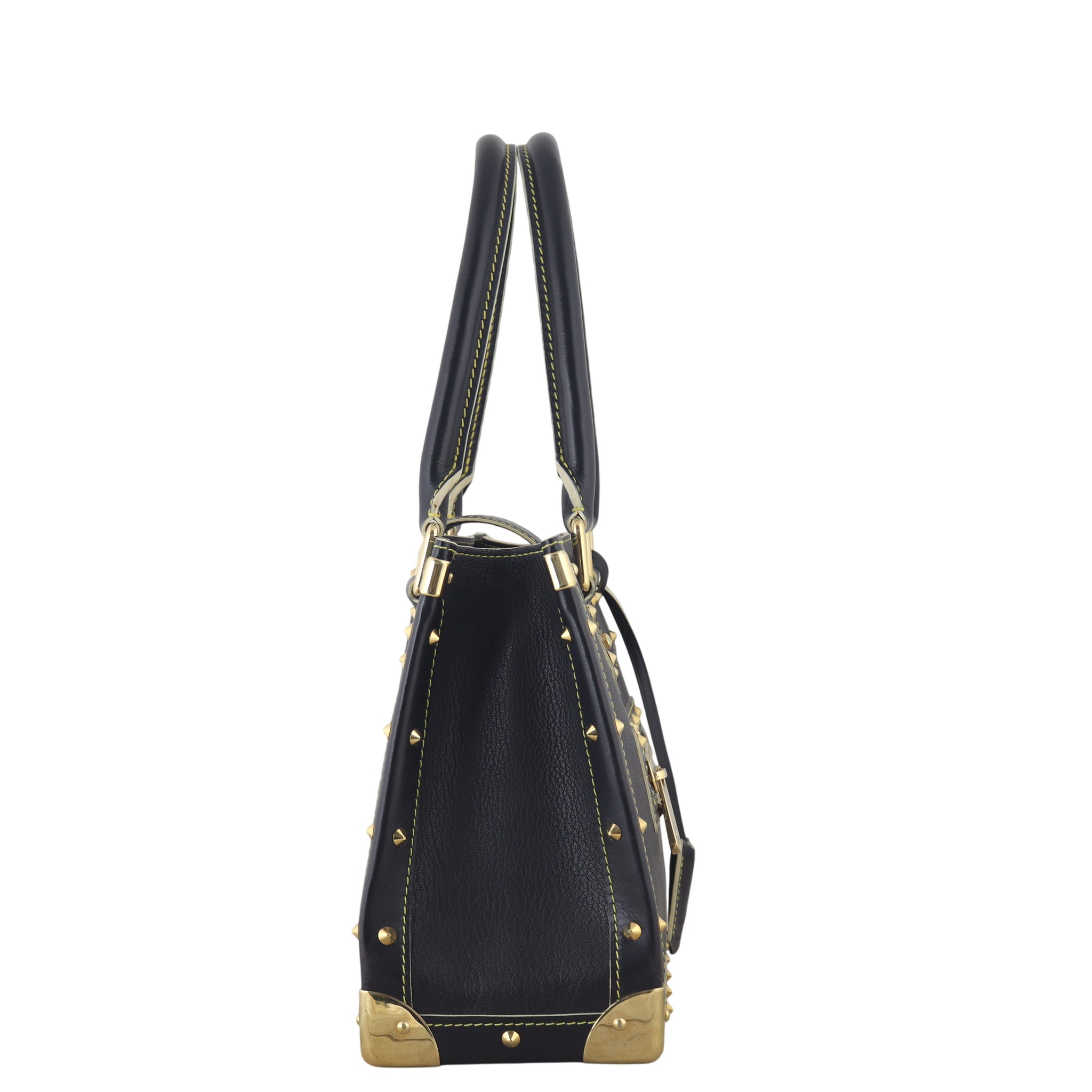 Louis Vuitton Suhali Le Fabuleux Bag