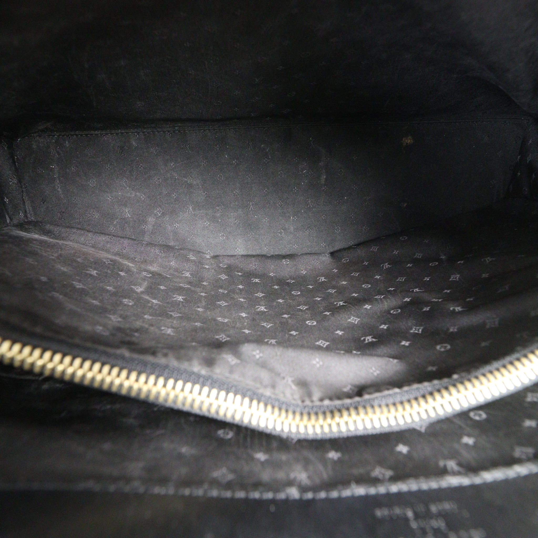 Louis Vuitton Suhali Le Fabuleux Bag