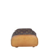 Louis Vuitton Montsouris PM Backpack Monogram