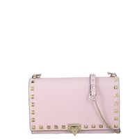 Valentino Rockstud Foldover Crossbody