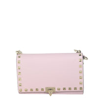 Valentino Rockstud Foldover Crossbody