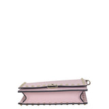 Valentino Rockstud Foldover Crossbody