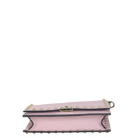 Valentino Rockstud Foldover Crossbody
