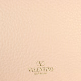 Valentino Rockstud Foldover Crossbody