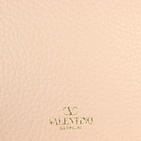 Valentino Rockstud Foldover Crossbody