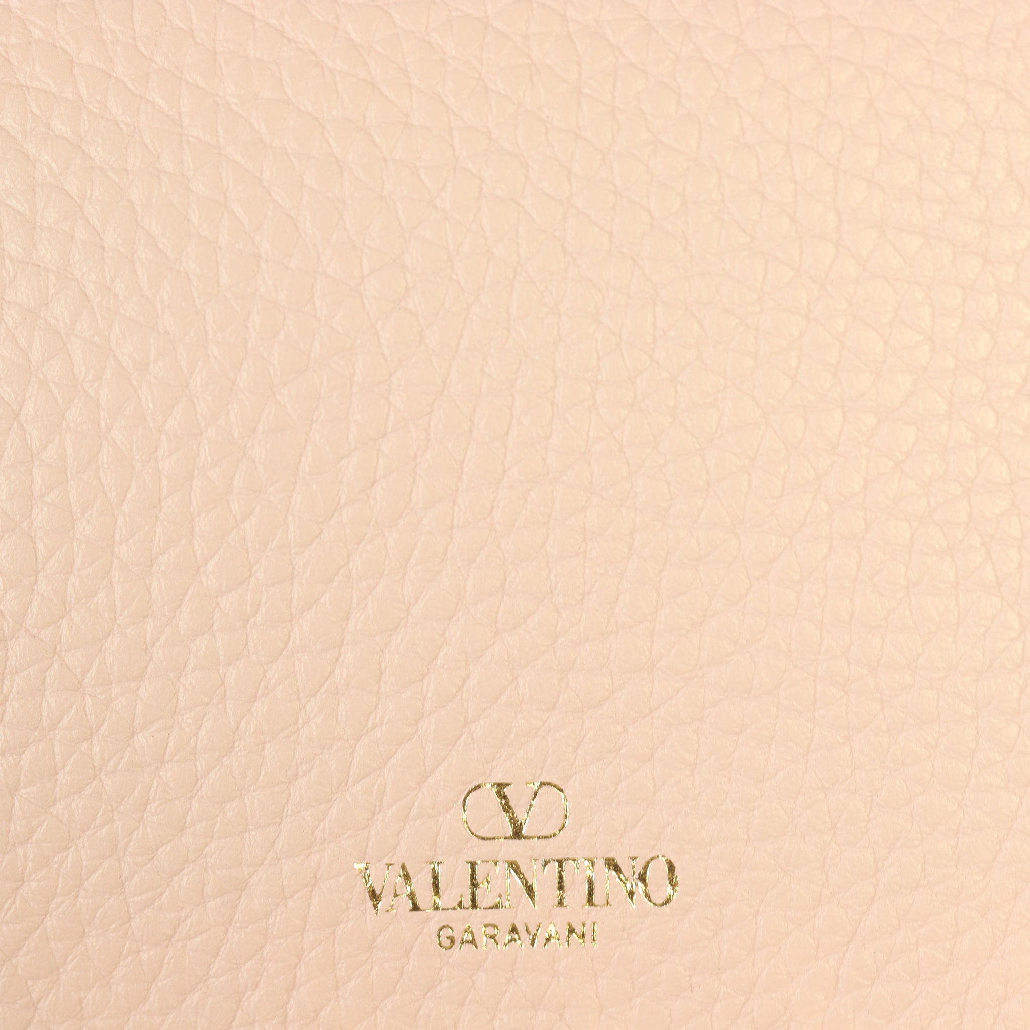 Valentino Rockstud Foldover Crossbody