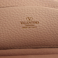 Valentino Rockstud Foldover Crossbody