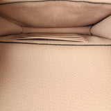 Valentino Rockstud Foldover Crossbody