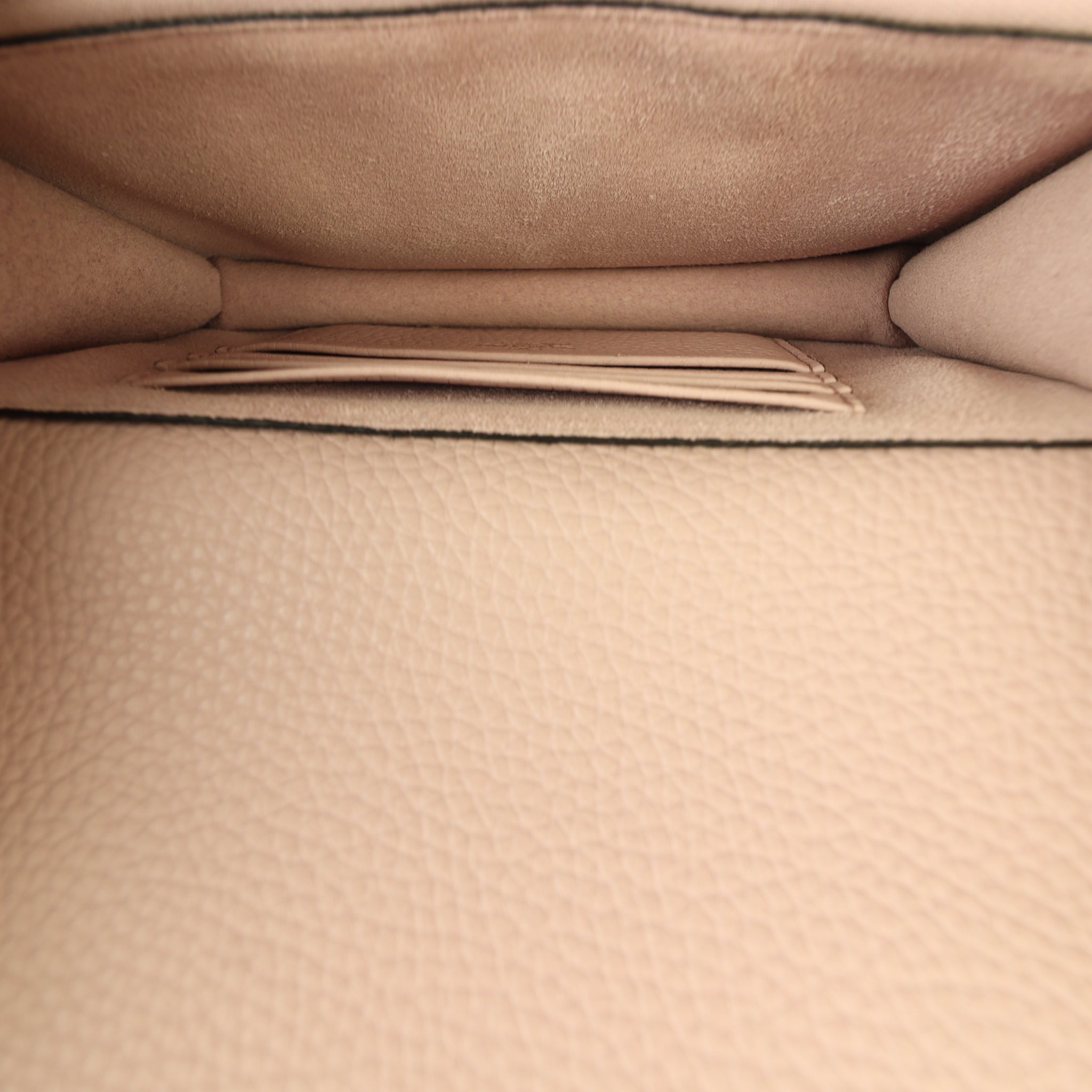Valentino Rockstud Foldover Crossbody