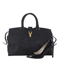 Saint Laurent Classic Y Cabas Large