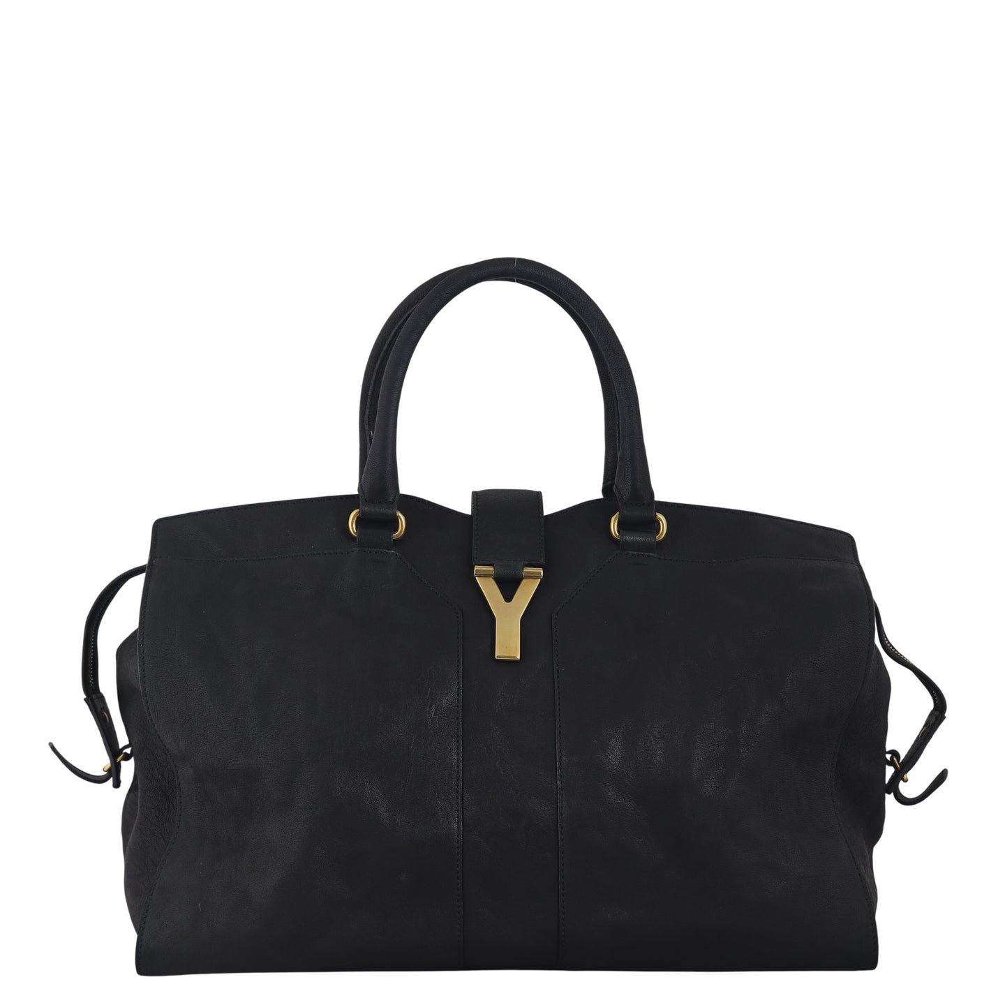 Saint Laurent Classic Y Cabas Large