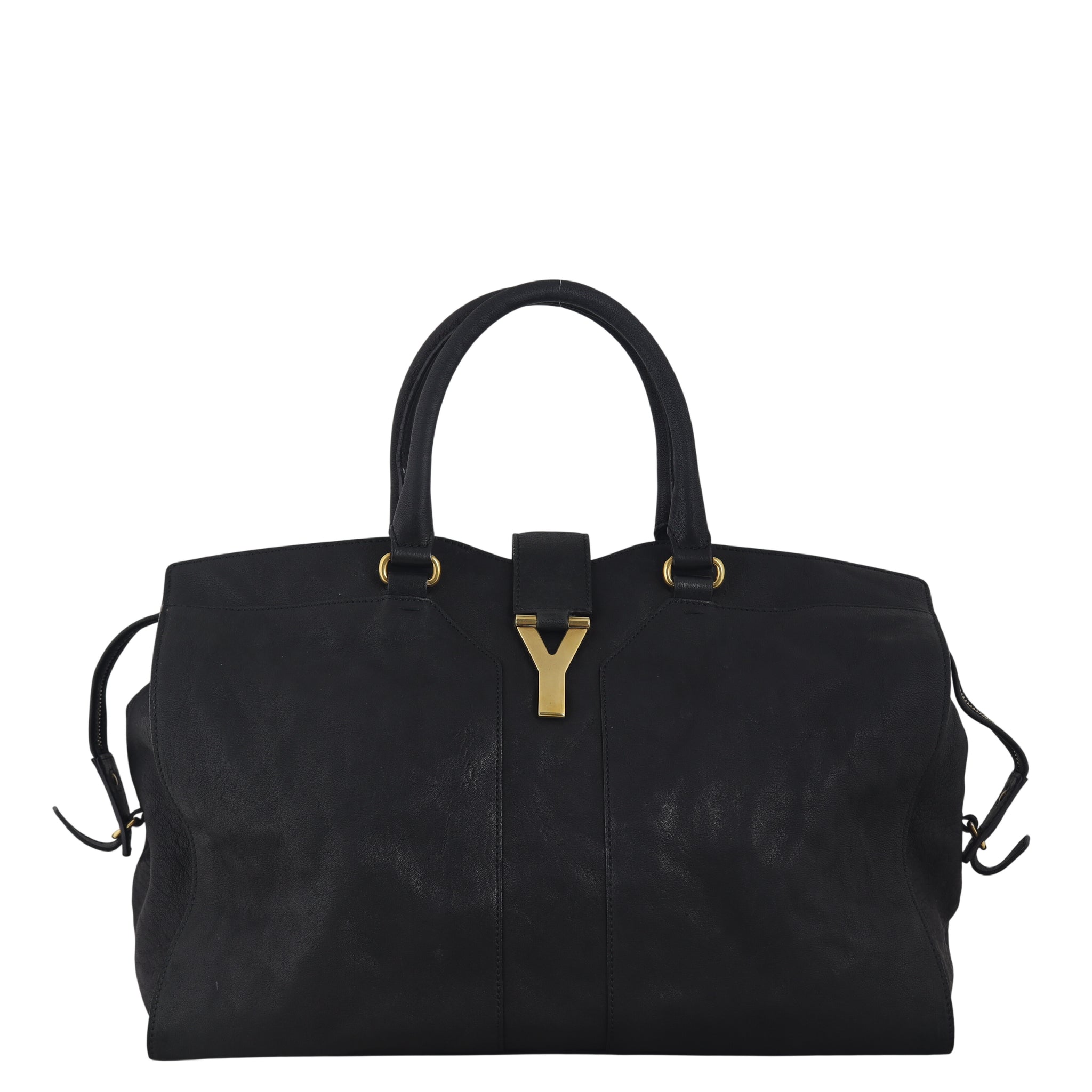 Saint Laurent Classic Y Cabas Large